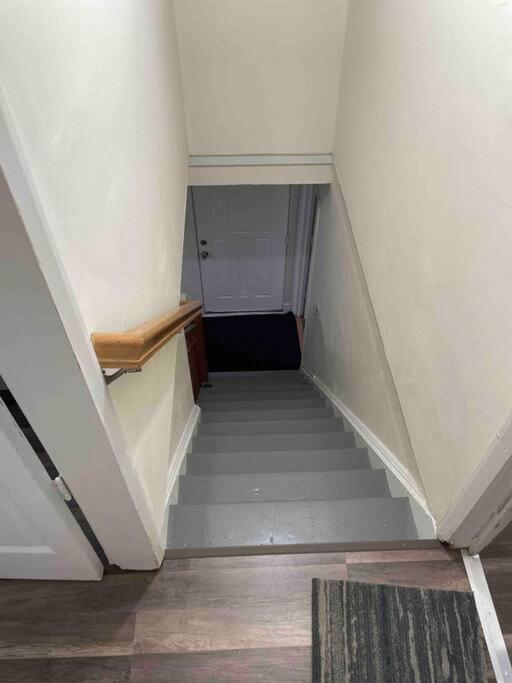 Entire 3bdr W/parking, Backyard, Firepit, Bbq * Nueva York