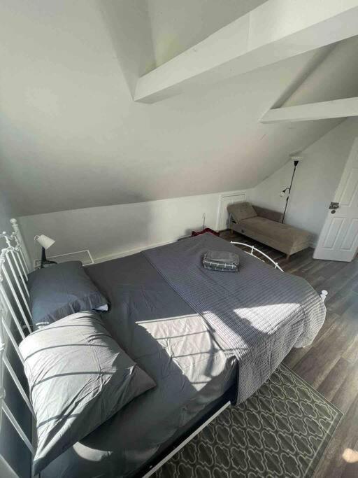Villa Entire 3bdr W/parking, Backyard, Firepit, Bbq Nueva York